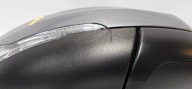 mirror right VOLVO XC60 LIFT 2014-17 6 PIN EU