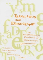 Translation and Ethnography: The Anthropological