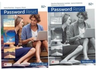 Password Reset Podręcznik Ćwiczenia B2+ Angielski