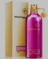 Montale Rose Elixir 100 ml EDP fólia produkt
