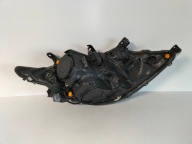 light front reflektor left TOYOTA AURIS II 13-15