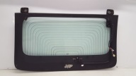 window bonnet boot Citroen C1 1,0