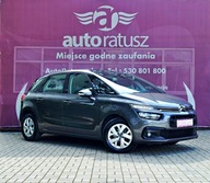 Citroen C4 SpaceTourer Fv Vat 23% / Automat / 100%