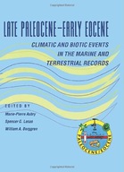 Late Paleocene-Early Eocene Biotic and Climatic