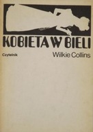 Kobieta w bieli Wilkie Collins