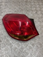 light rear part rear left OPEL ASTRA J IV HB