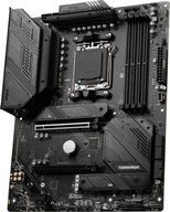 Płyta główna ATX MSI MAG B650 Tomahawk WiFi Socket AM5 DDR5 (U) WADA