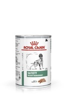 ROYAL CANIN Satiety Weight Management 410g plechovka