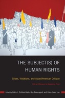 The Subject(s) of Human Rights: Crises,