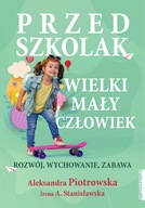 Przedszkolak. Wielki mały człowiek. Rozwój,*DEFEKT