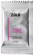 Zola Cure 1,5 ml kondicionér na obočie a riasy s kolagénom a keratínovým vreckom