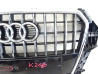 grill grill vorne AUDI Q3 8U 8U0853651B