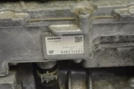 engine electrical EM57 NISSAN LEAF 2 II ZE1 40 kWh 150 KM 17-21