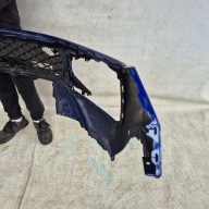 VW TOUAREG III 3 R-LINE LIFT 23-> bumper front front washer PDC