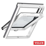 Okno dachowe 3-szybowe Velux GLU 0061B MK04 dolne otwieranie 78x98 cm