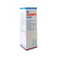 Gehwol Fluid zmiękczający odciski, 15 ml