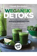 Wegański detoks Marek Bardadyn