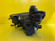 light right MG MG5 II EV Full Led 22