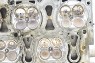 TESTATA VW SHARAN T4 2.8 VR6 24V 022103373A