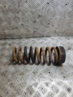 spring rear part rear MERCEDES-BENZ W124