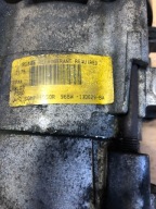kompresor klimatizaci FORD MONDEO 96BW19D629BA