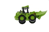 Traktor Poľnohospodársky stroj mix