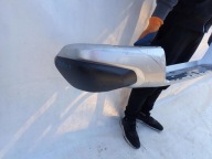 MITSUBISHI L200 V 5 15-19 bumper rear part rear