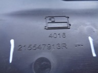 Zufuhr luft lenkrad RENAULT ZOE