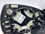 AUDI A3 S3 8V LZ7S left mirror exterior 14-PIN 12 + 2 PIN 8V0857535D