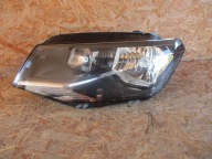 light front front left VW CADDY 2K1 15