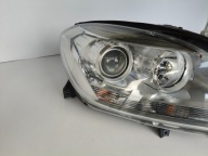 light right REFLEKTOR MERCEDES ML W166 11
