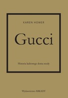 GUCCI, KAREN HOMER