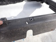 MAZDA CX7 CX-7 2006- support panel for radiators pillar