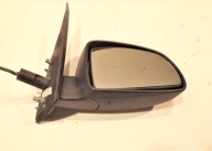 mirror right manually OPEL MERIVA A EUR