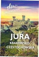 Jura Krakowsko-Częstochowska B. P. Pomykalscy