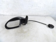 SEAT CORDOBA mirror left manually 876047