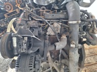 VOLKSWAGEN CRAFTER 09-11 engine 2.5 CEB EURO 4 !FILM!