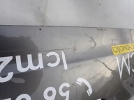 VW GOLF VII 7 HB 12-20 boot door rear
