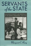 Servants of the State: Managing Diversity and