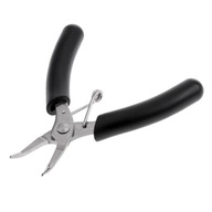 Heavy Duty Tenis String Mini zginanie Tongs Rakieta do badmintona