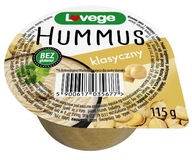 Hummus Lovege Klasyczny - 115g