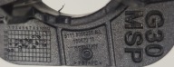 BMW G30 G31 m-packet 6X KOSZYK PDC bracket front