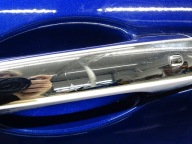 door left front left front MASERATI GHIBLI III M157 406/C
