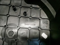 RENAULT Austral E Blende Abdeckung Halter akumulatora HECKKLAPPE 244973353R