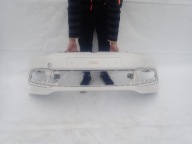 VW POLO V 5 6R R-LINE 09-14 bumper front front