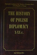 Labuda THE HISTORY OF POLISH DIPLOMACY X-XX c.