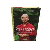 Żyj z radością - Eric Swanson, Yongey Mingyur Rinpoche