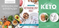Superpaliwo +Ketogeniczny post+ Dieta KETO