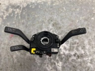 VW PASSAT B7 switch control ring airbag 5K0953569BA