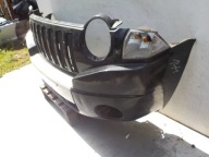 144 JEEP COMPASS bumper front front